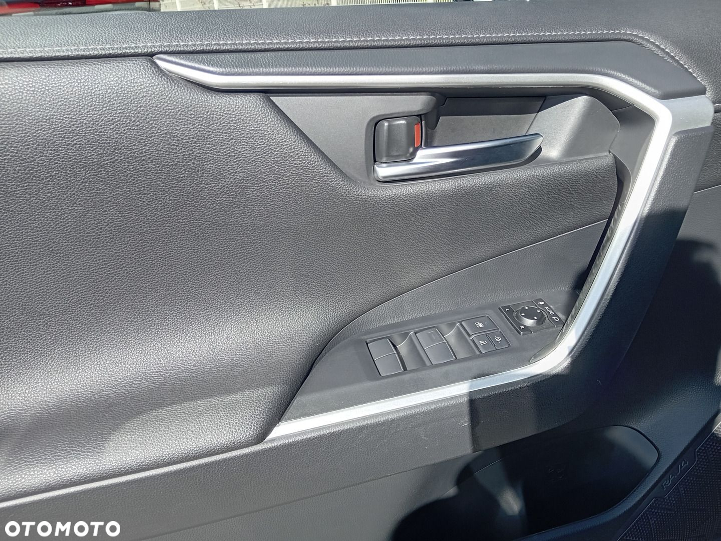 Toyota RAV4 2.0 Comfort 4x4 MS - 23