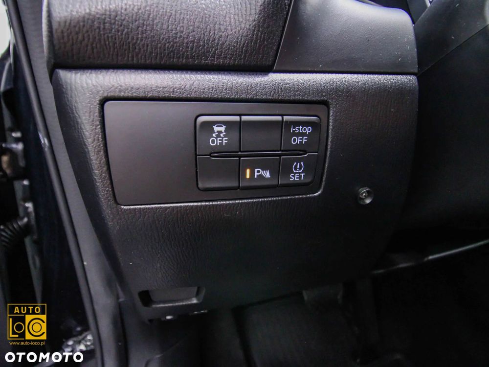 Mazda 3 2.0 Skypassion EU6 - 28