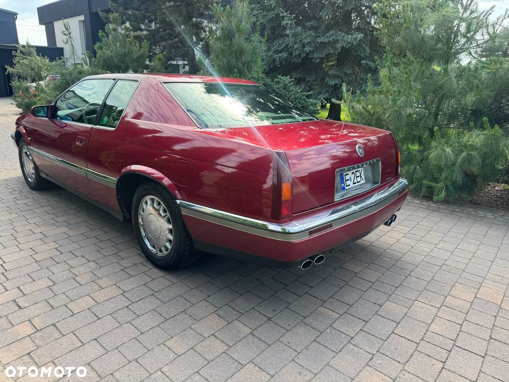 Cadillac Eldorado - 12