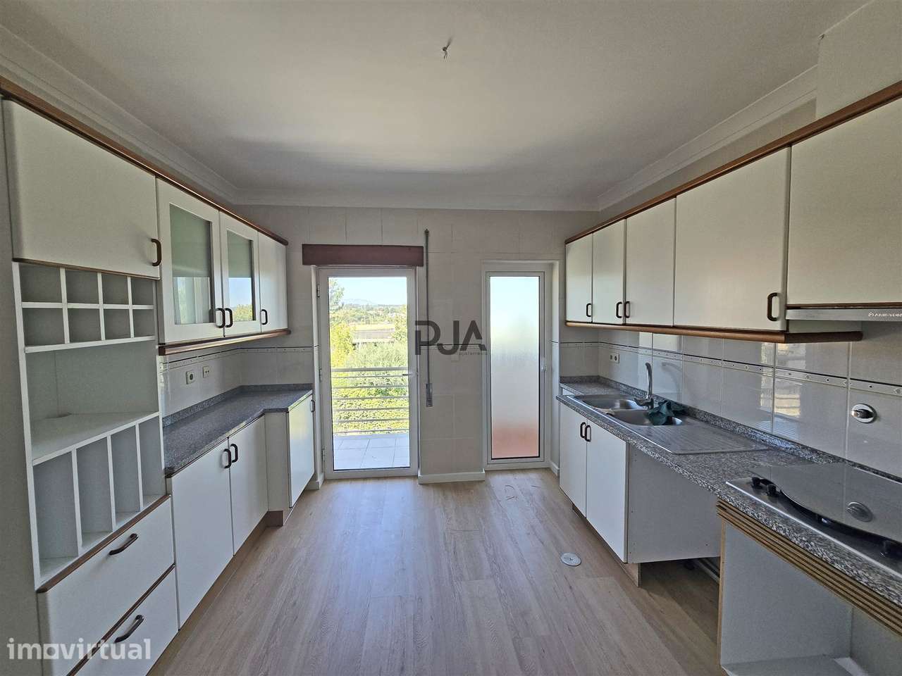 Apartamento T4 Duplex com garagem em Tondela