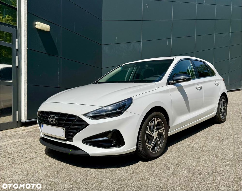 Hyundai i30 1.0 T-GDI Smart - 2