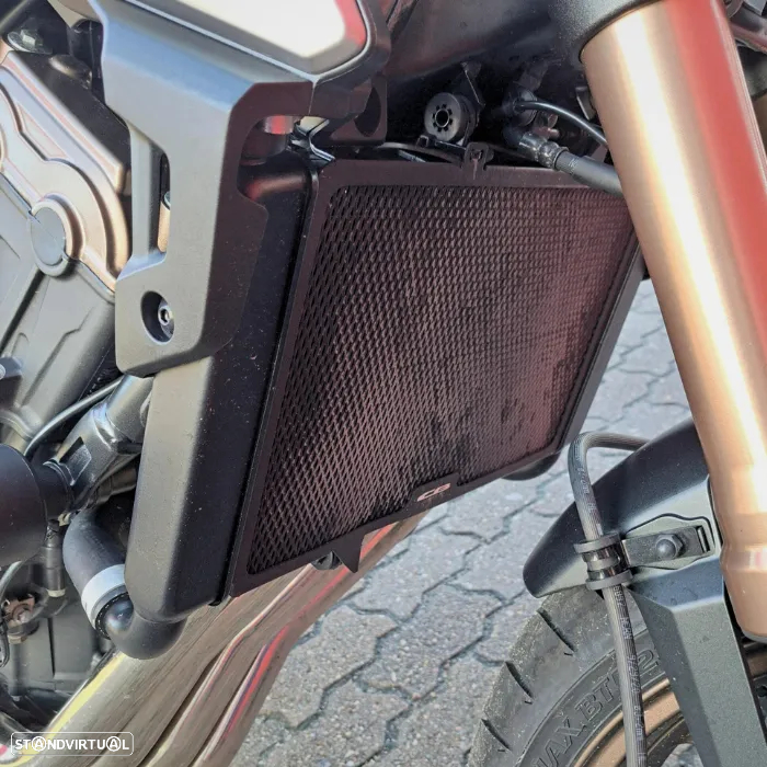 Honda CB 650R 35 KW - 7