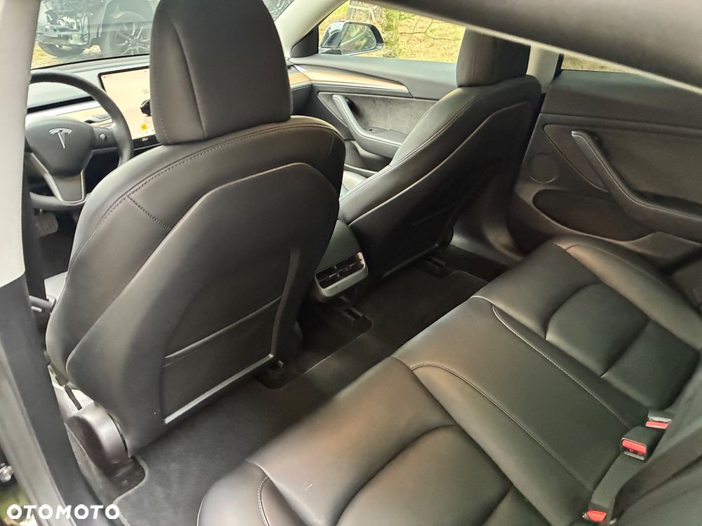 Tesla Model 3 RWD Standard - 28