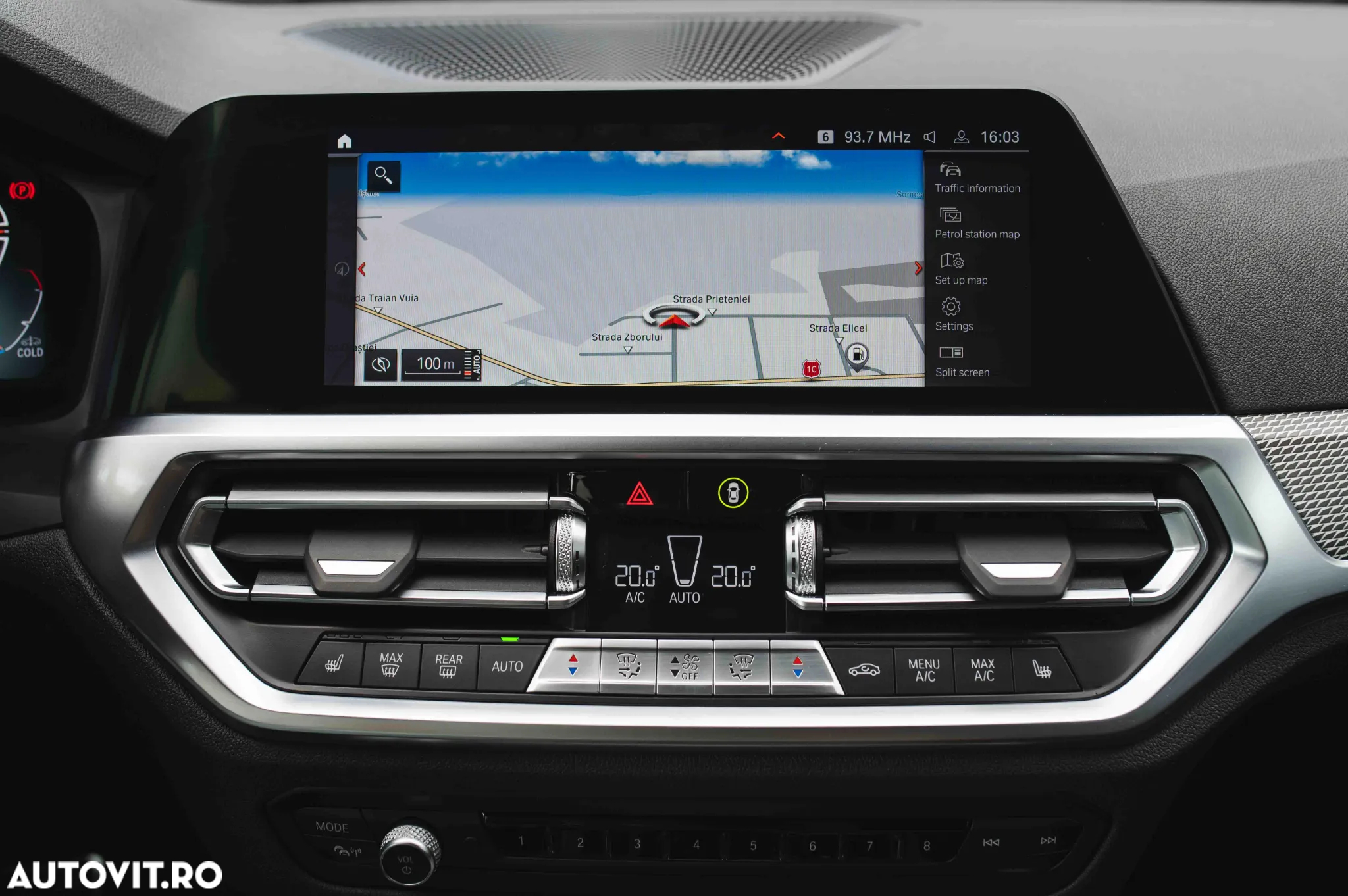 BMW Seria 4 420d Gran Coupe Aut. M Sport - 19