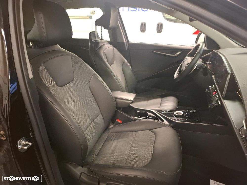 Kia e-Niro Spirit - 9