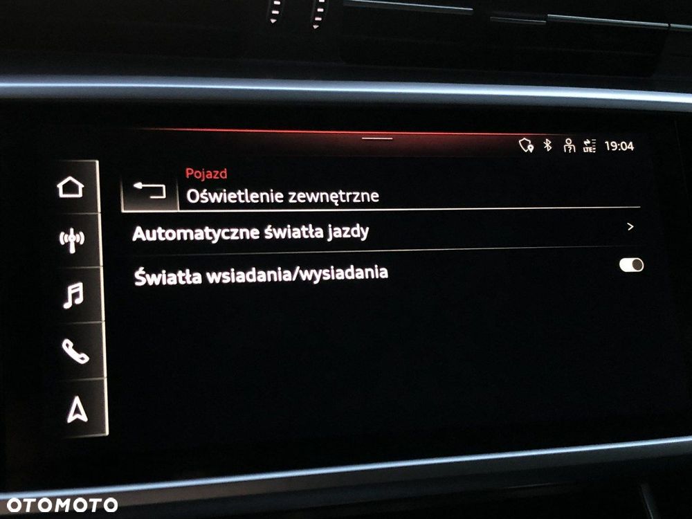 Audi A6 - 33