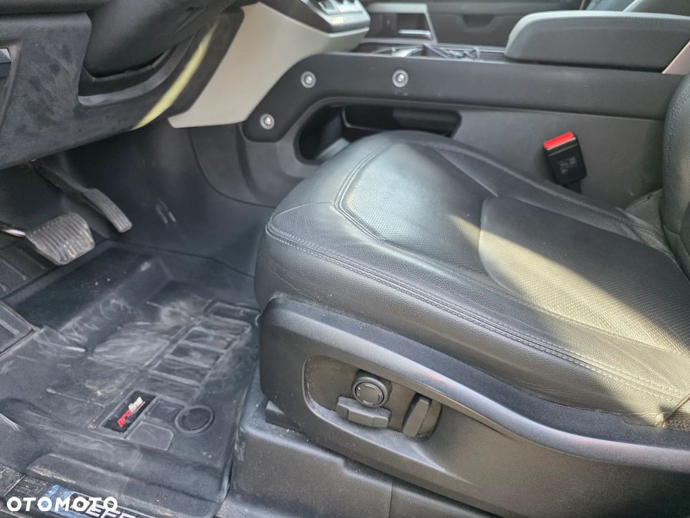 Land Rover Defender 110 2.0 P400e PHEV XS Edition - 10