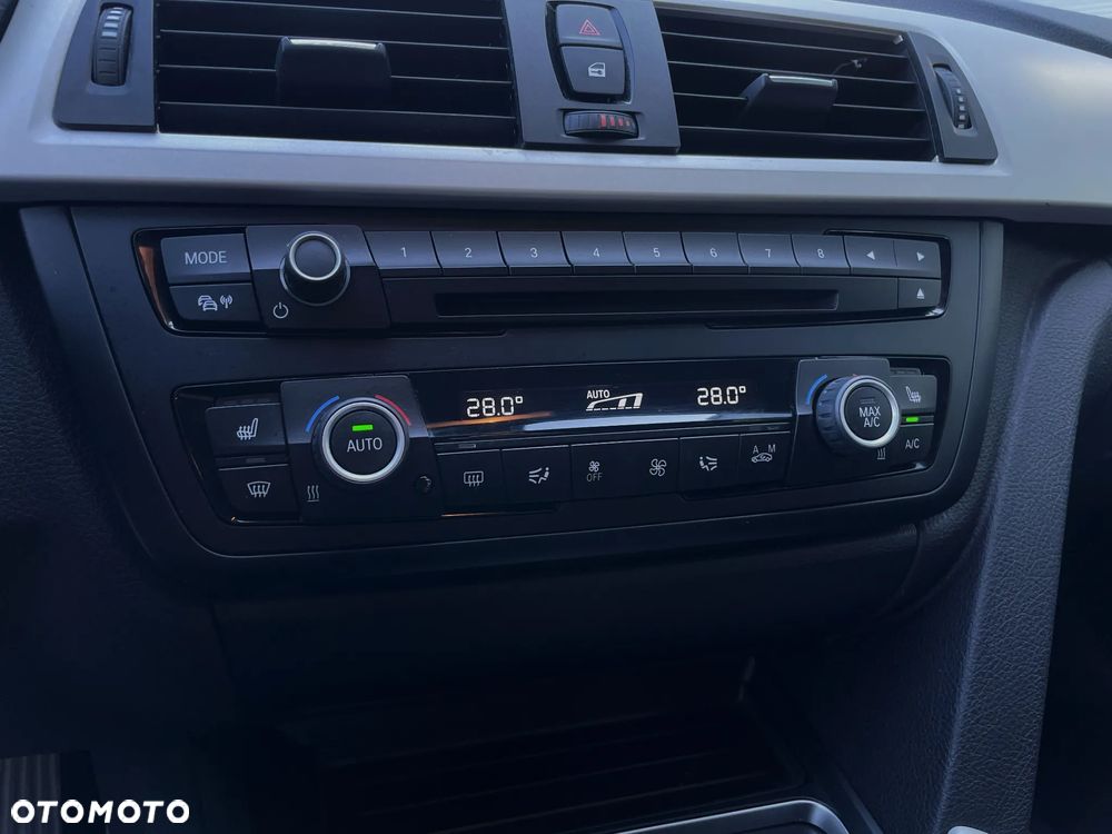 BMW 3GT 320d Advantage sport - 30