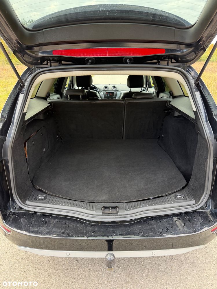 Ford Mondeo 2.0 TDCi Black Magic - 9