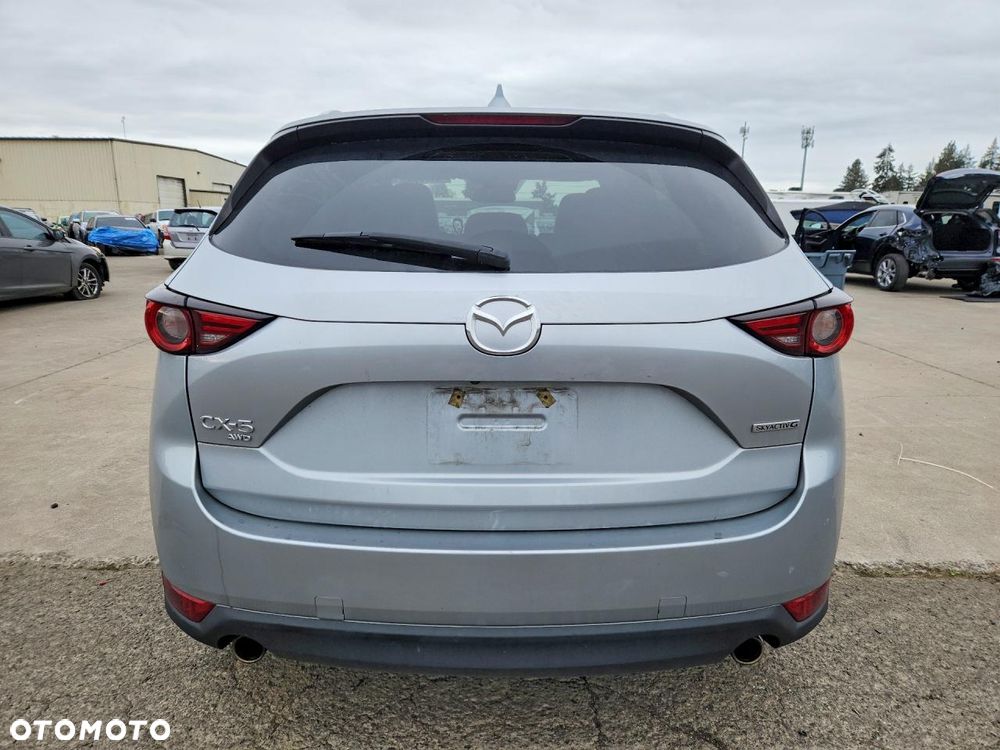 Mazda CX-5 - 3
