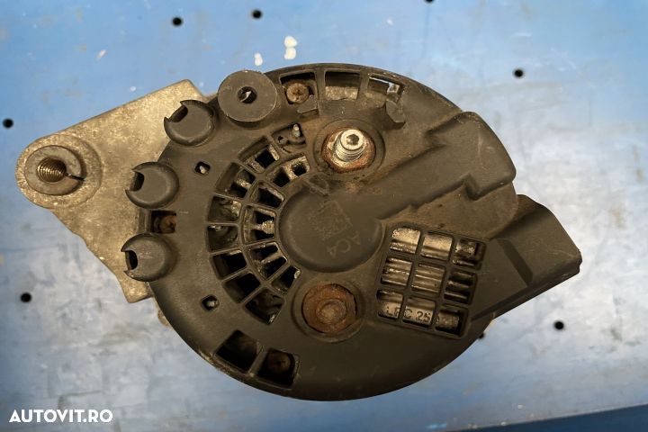 Alternator Opel Astra J [2009 - 2012] Sports Tourer wagon 2.0 CDTI AT - 4