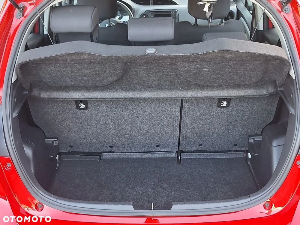 Toyota Yaris 1.0 Active - 6