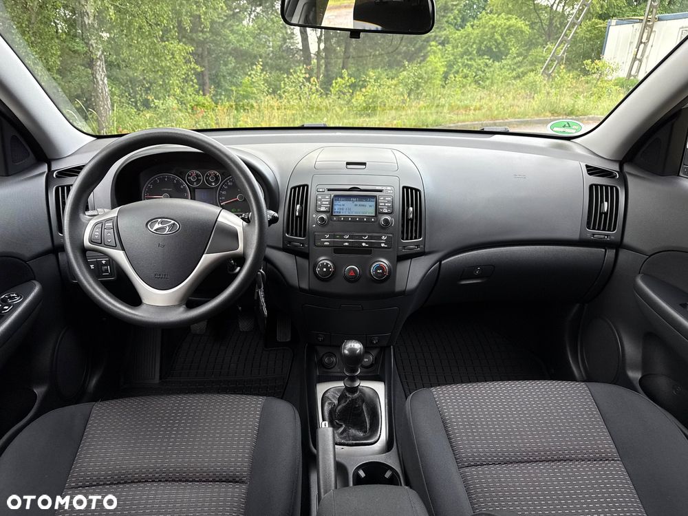 Hyundai i30 1.4 Edition Plus - 12