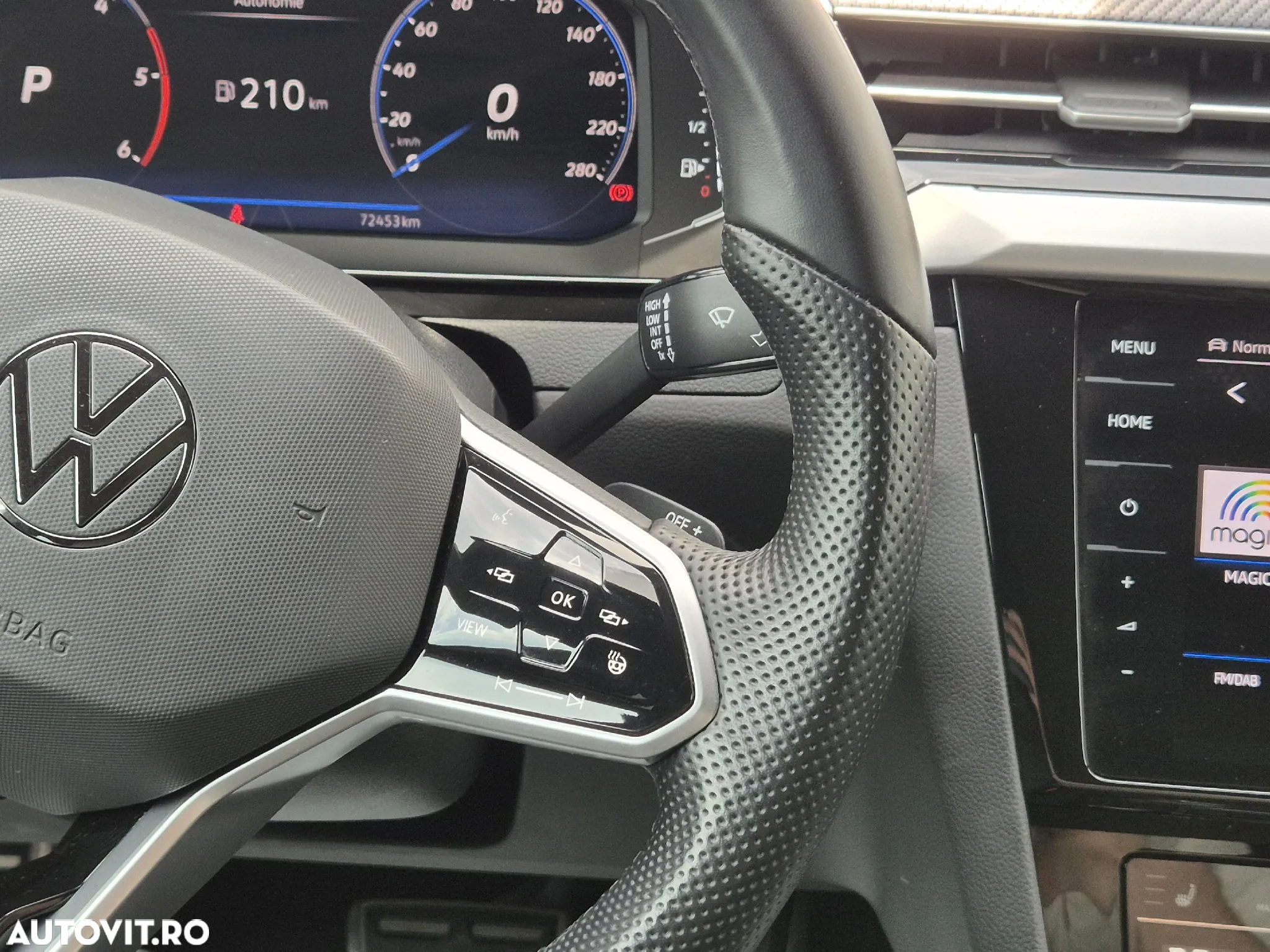 Volkswagen ARTEON SB 2.0 TDI 4Motion DSG R-Line - 19