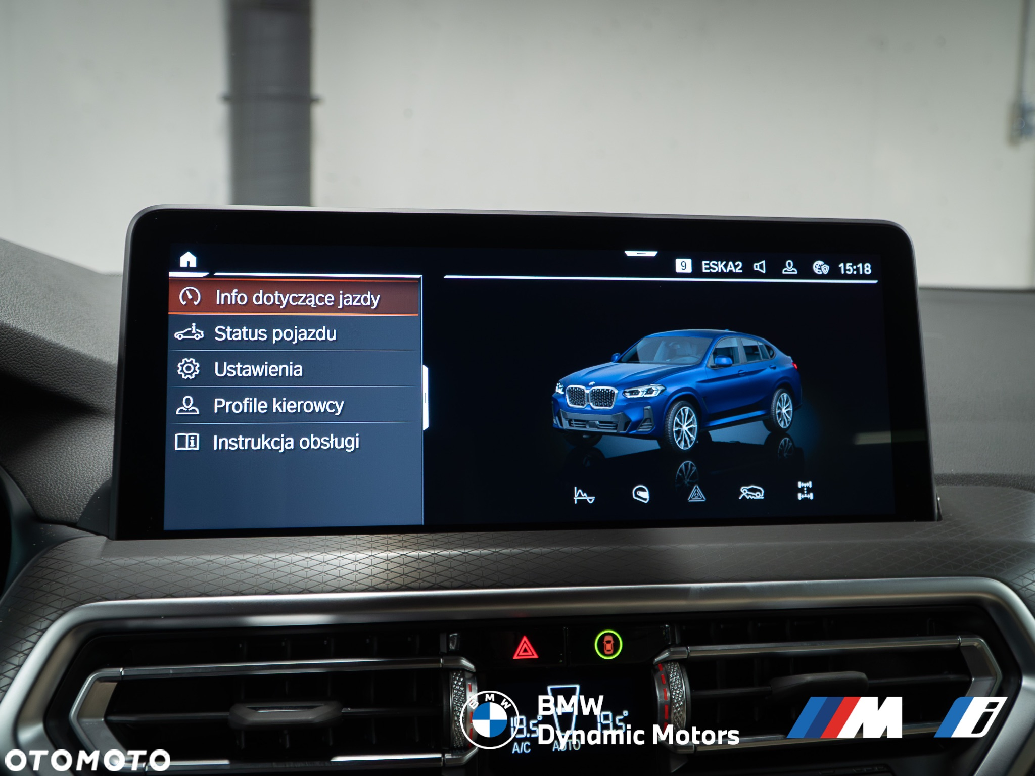 BMW X4 xDrive20d M Sport - 32