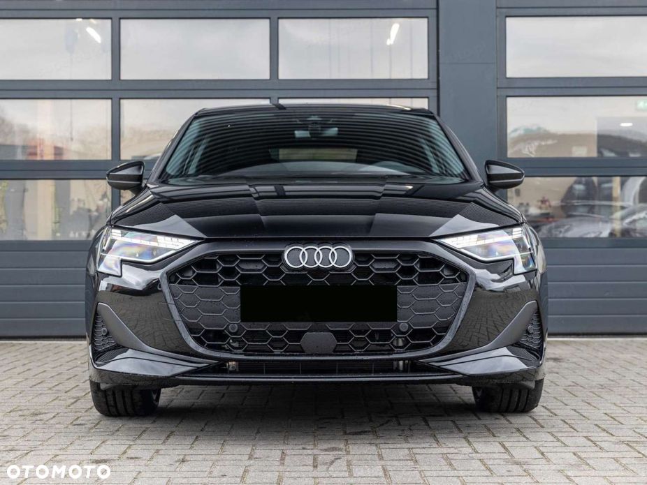 Audi A3 Sportback 35 TFSI mHEV S tronic - 5