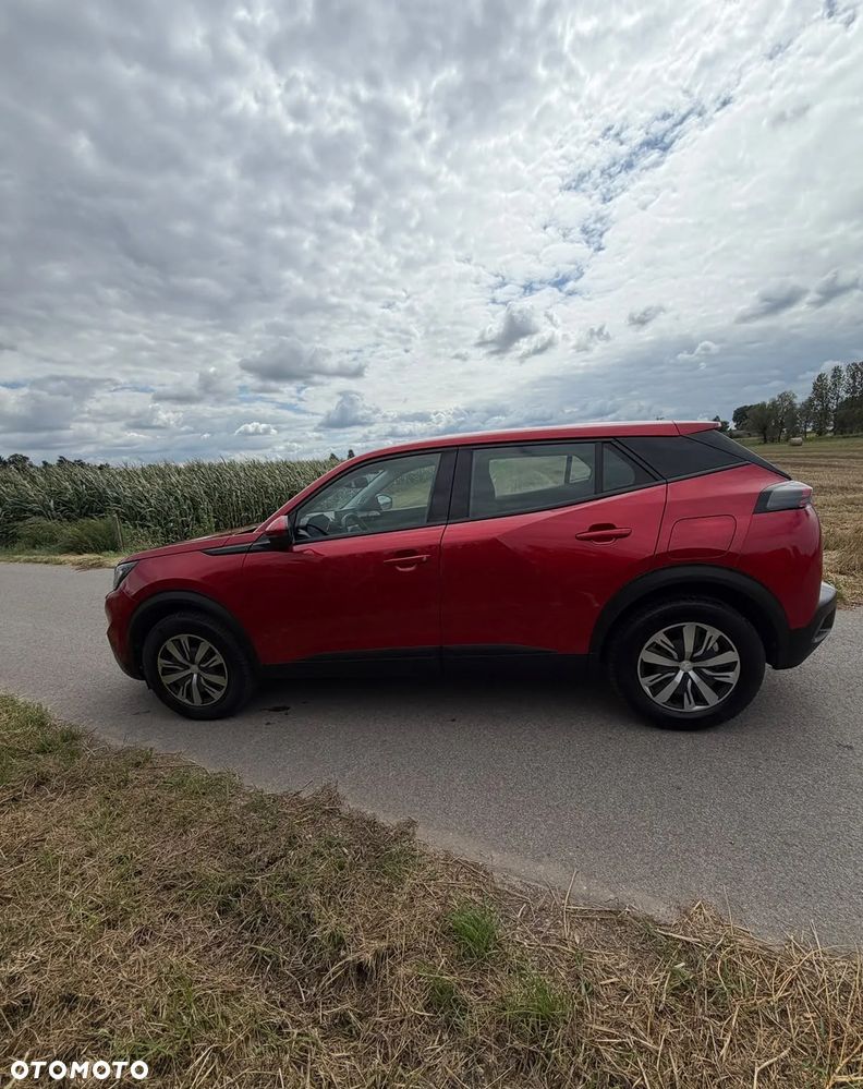 Peugeot 2008 PureTech 100 Active - 7