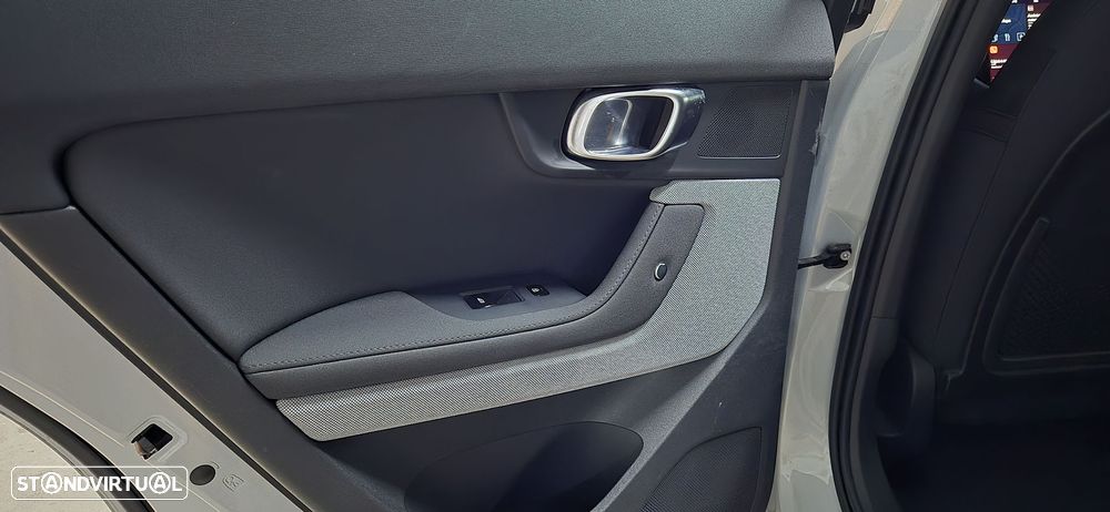 Polestar 2 Long Range 78 kWh AWD Performance - 16