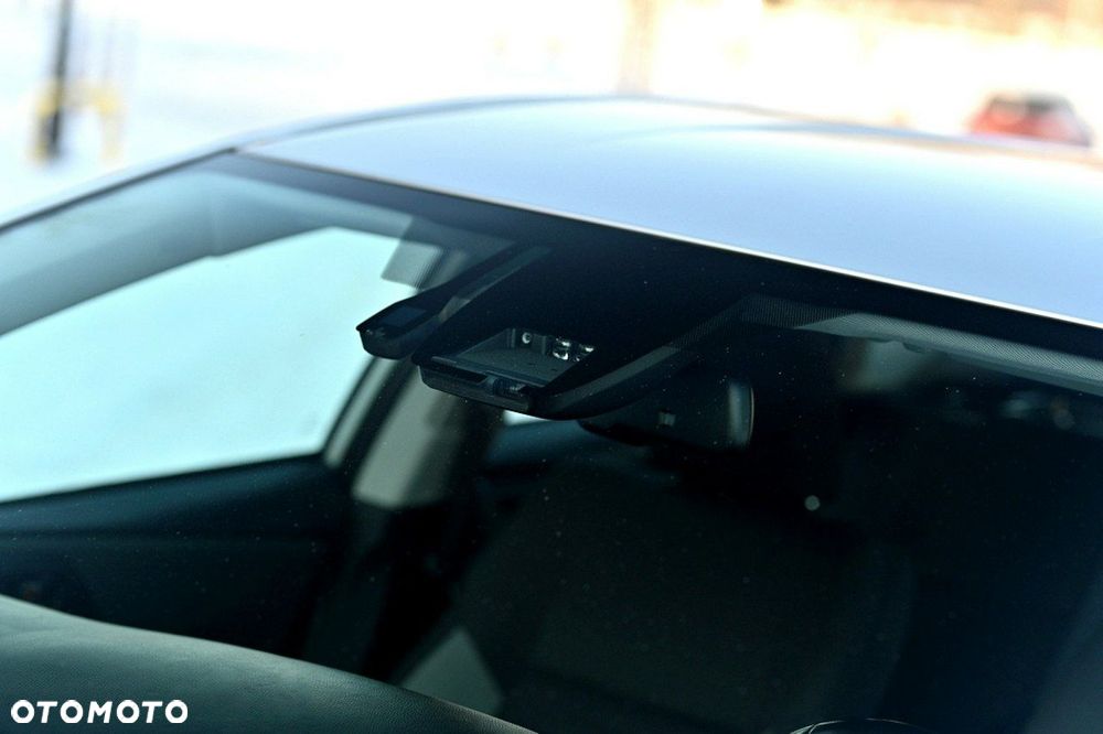 Toyota Auris - 13