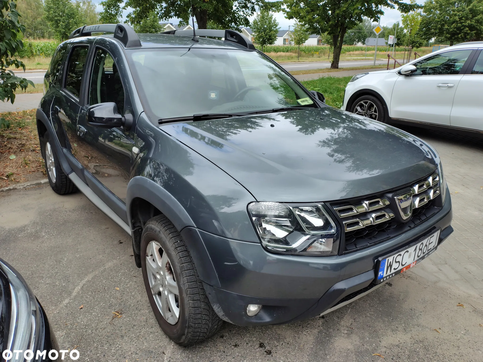 Dacia Duster 1.2 TCe Laureate 4x4 S&S EU6 - 13