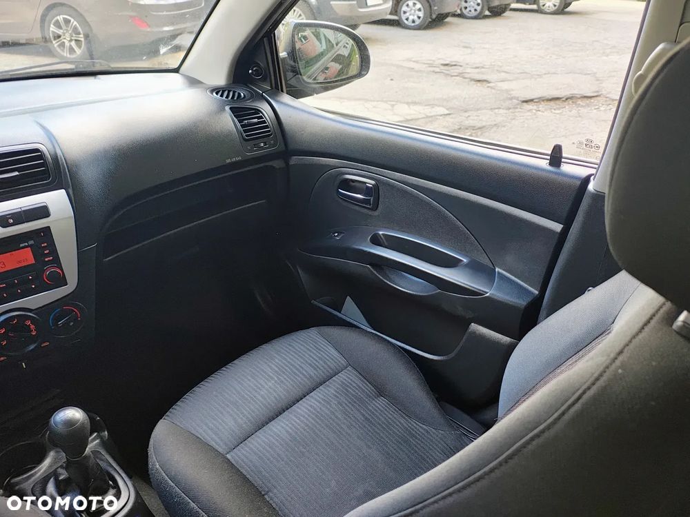 Kia Picanto 1.1 - 14