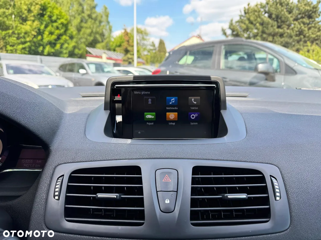 Renault Megane - 27