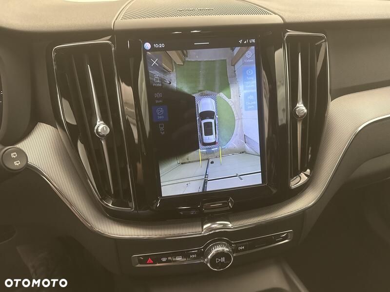 Volvo XC 60 - 15