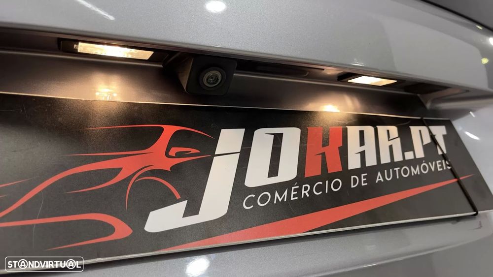 Peugeot 3008 1.5 BlueHDi Allure Pack - 24