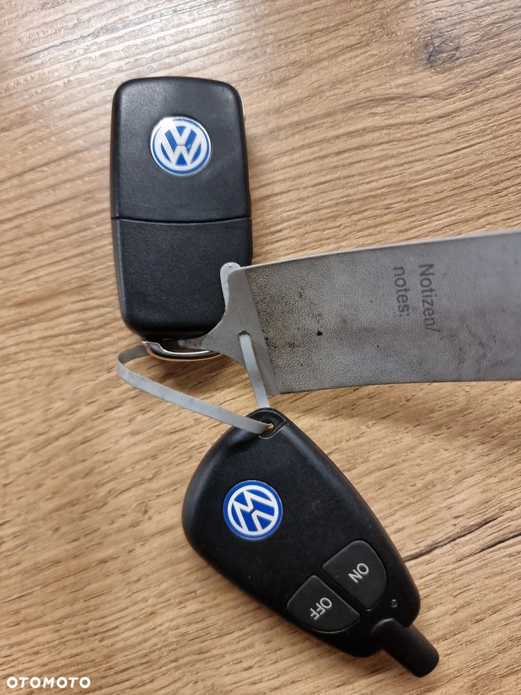 Volkswagen Touran 2.0 TDI DPF Highline DSG - 11