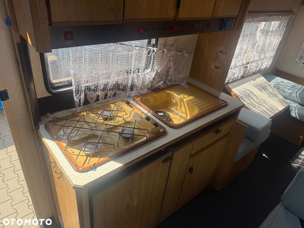 Fiat Ducato - 22