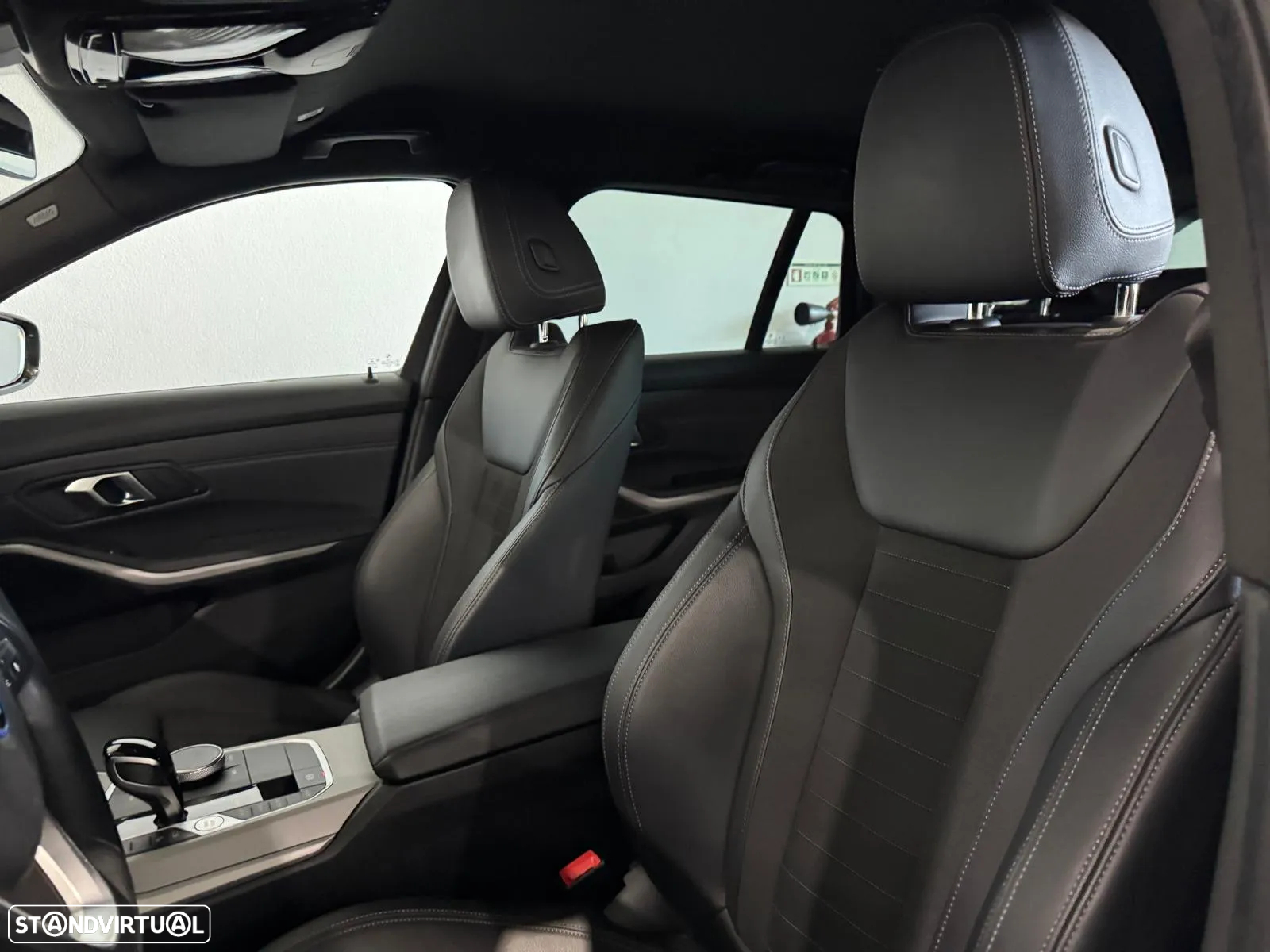 BMW 330 e Touring Pack M Auto - 18