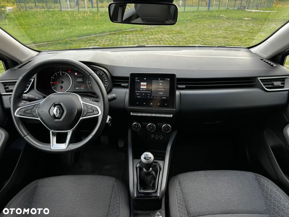Renault Clio 1.0 TCe Zen - 11