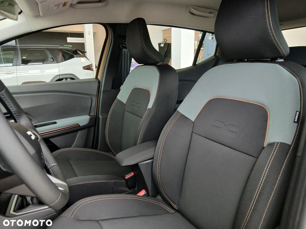 Dacia Sandero Stepway 1.0 TCe110 Extreme - 10