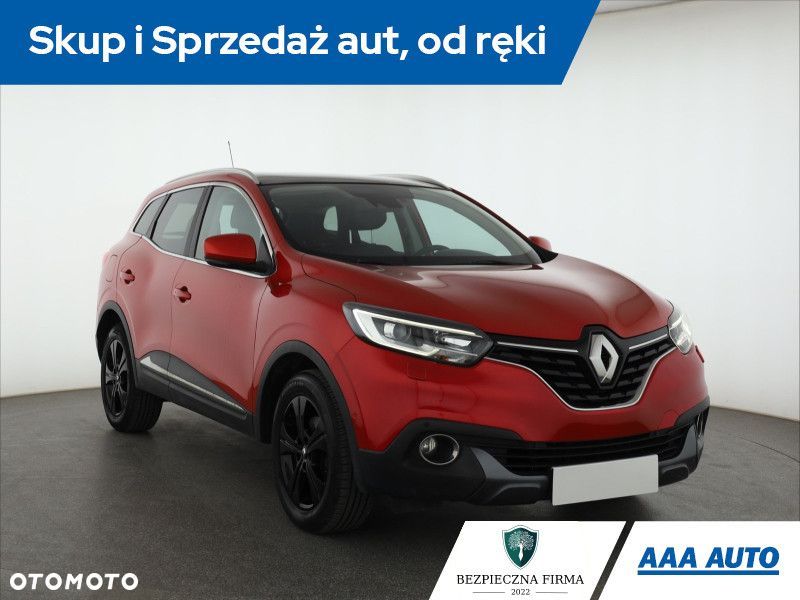 Renault Kadjar - 3