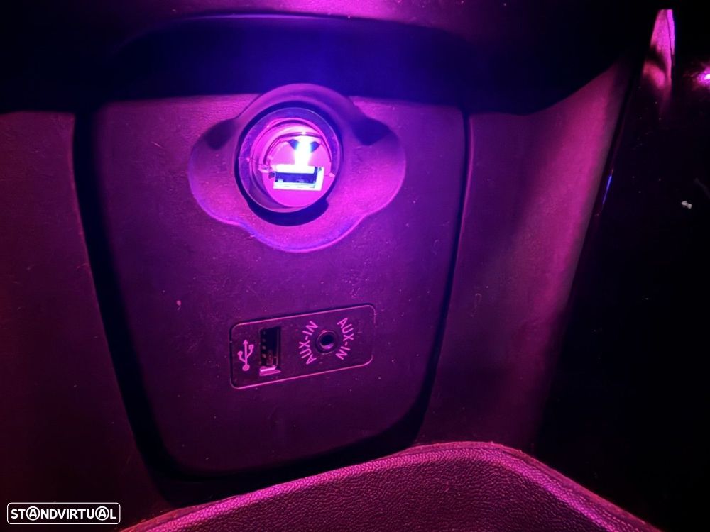 MINI 3 Portas Cooper Sport Edition - 28