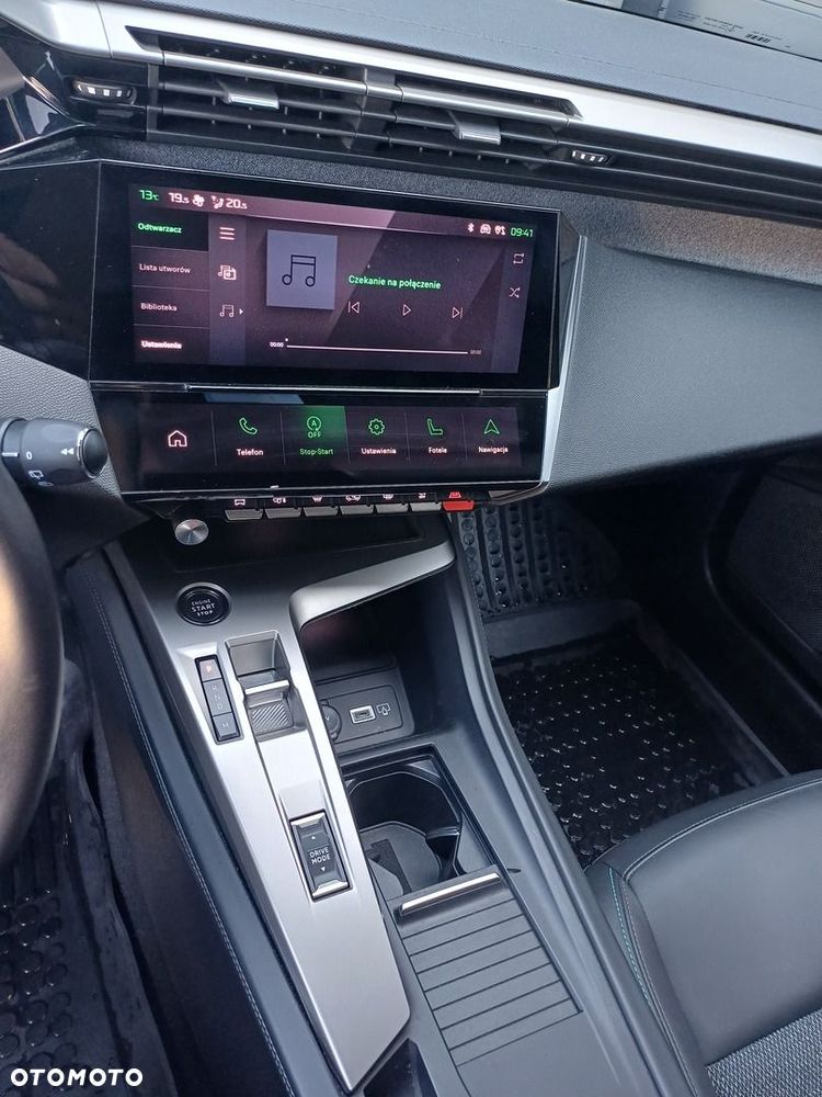 Peugeot 308 - 15
