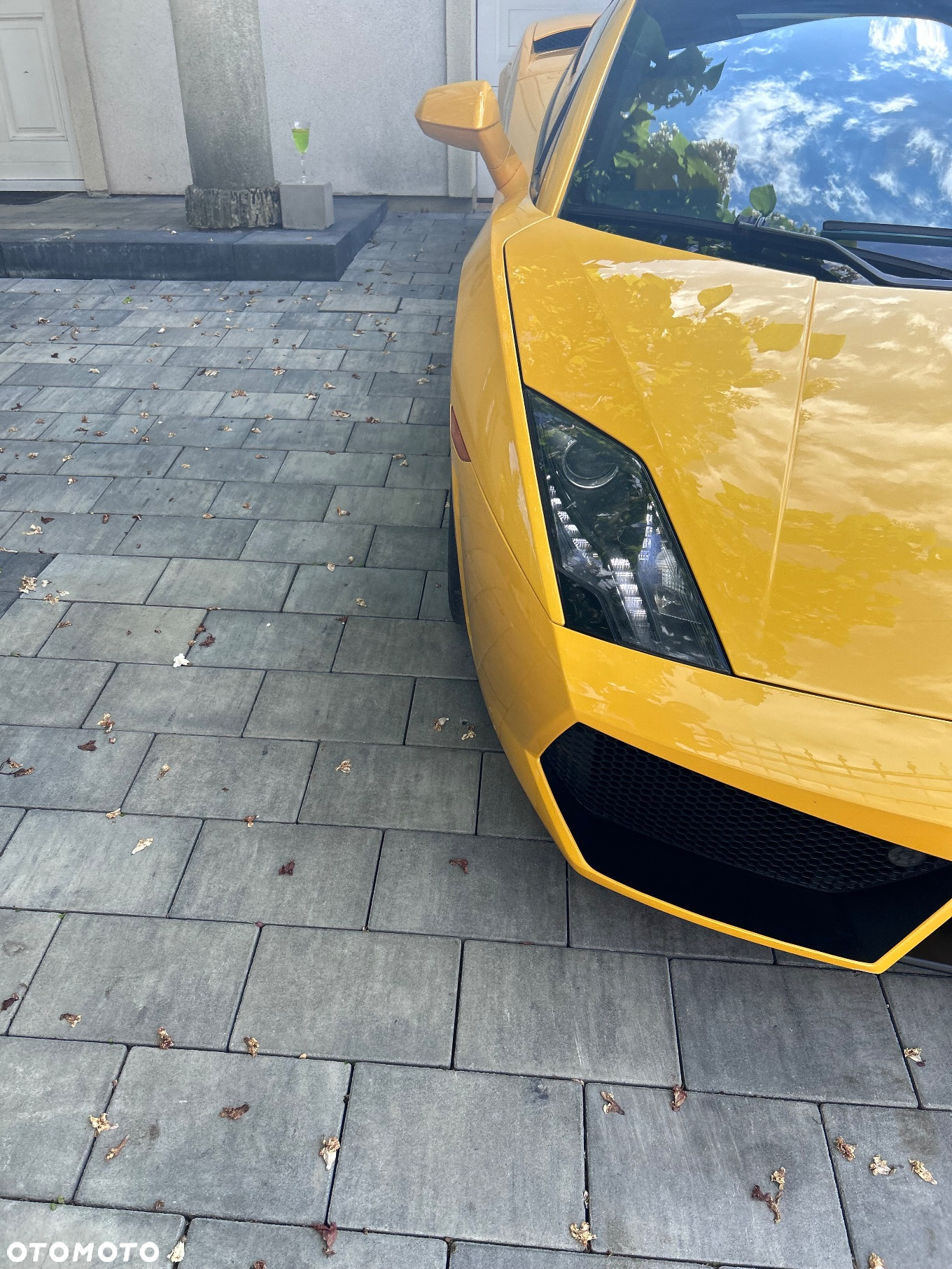 Lamborghini Gallardo LP550-2 E-Gear - 17