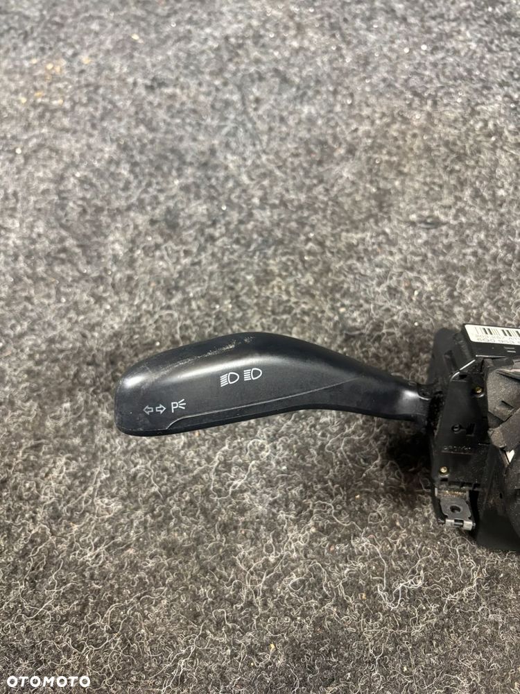 vw polo 9n przełącznik zespolony 6Q0953503AD - 5