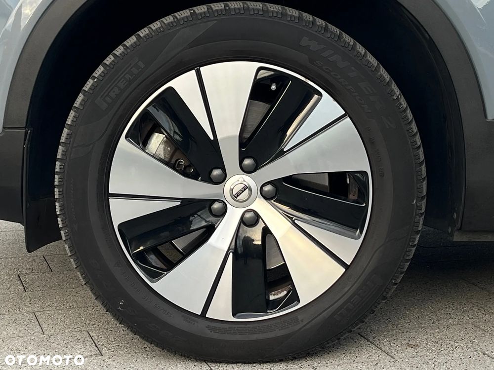Volvo XC 40 - 17