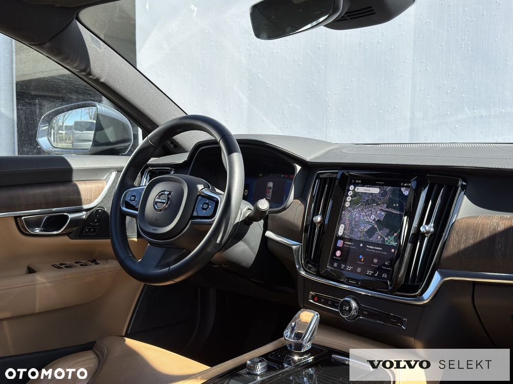 Volvo V90 - 18