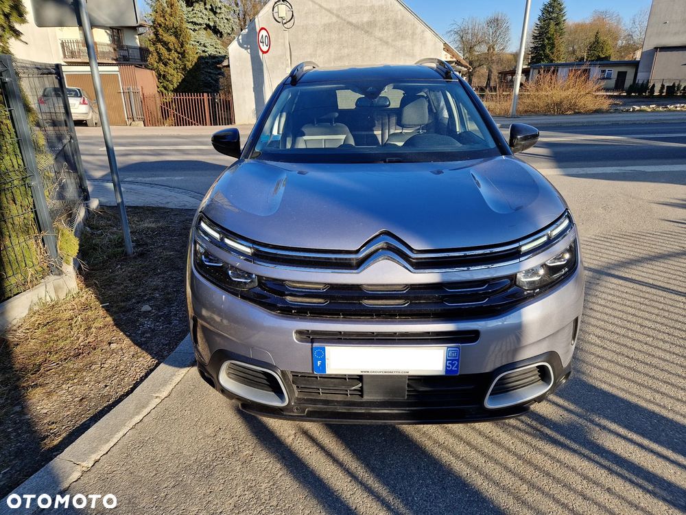Citroën C5 Aircross - 7