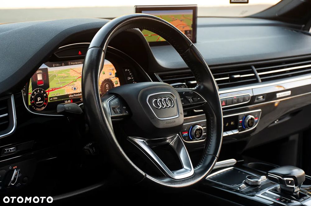 Audi Q7 - 25