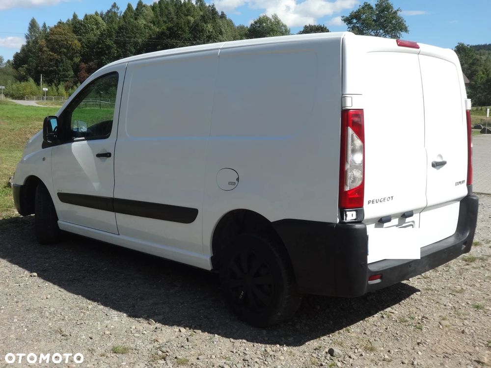 Peugeot Expert - 4