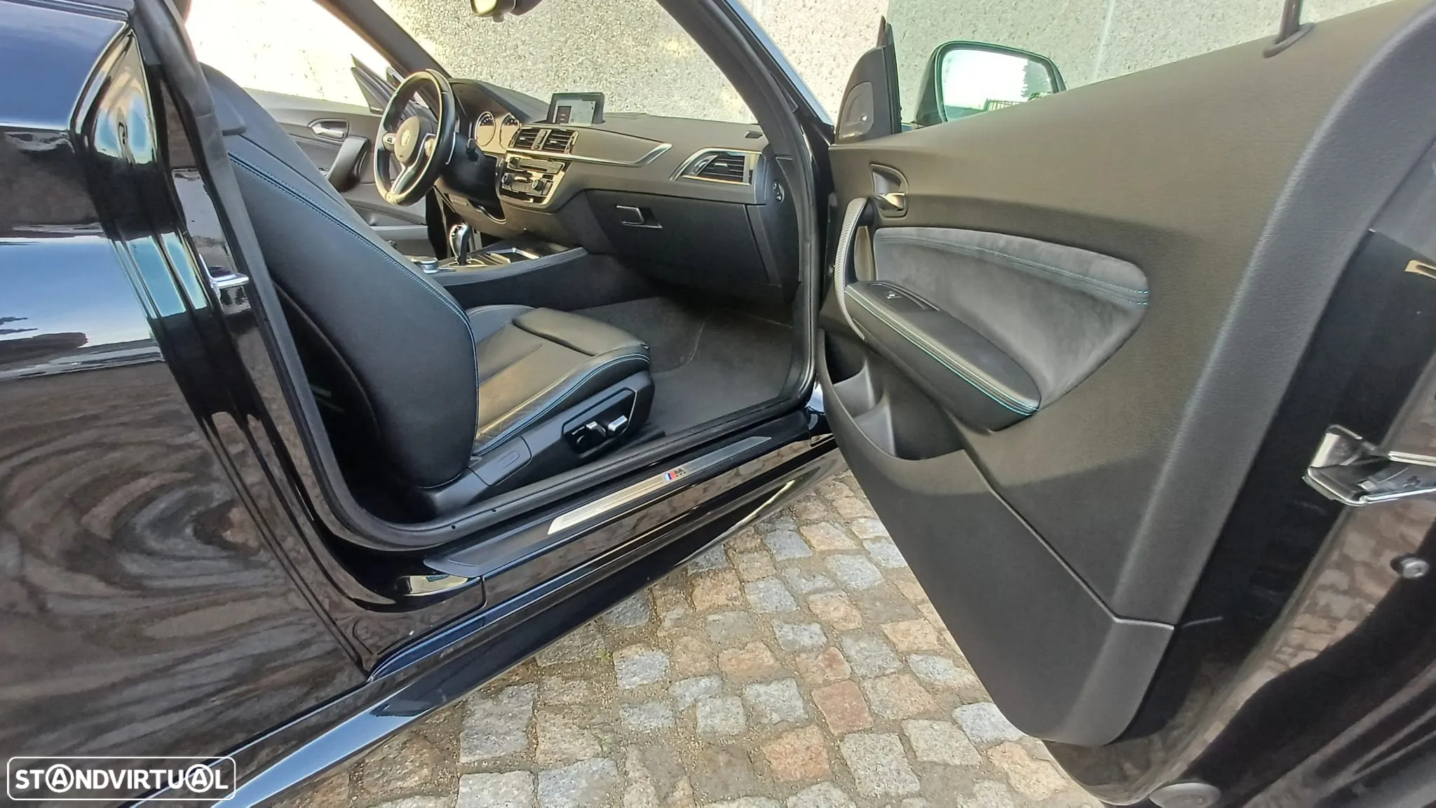 BMW M2 Auto - 20