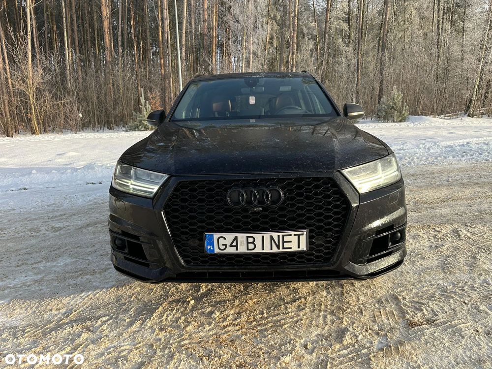 Audi Q7 - 3
