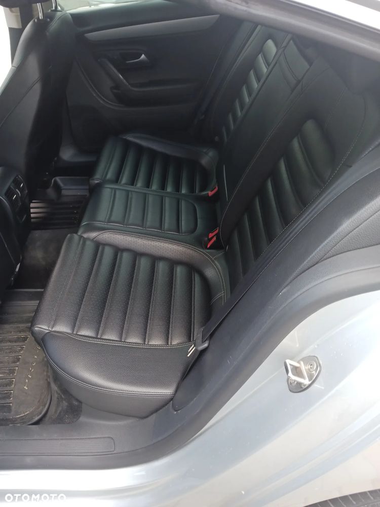 Volkswagen CC - 11