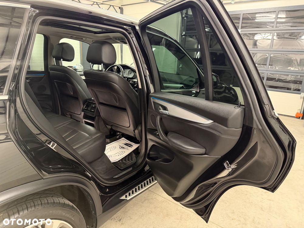 BMW X5 - 19