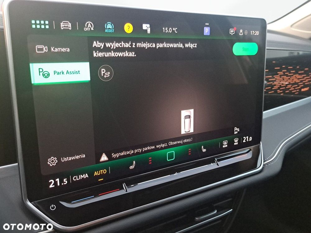 Volkswagen Passat 2.0 TDI SCR Elegance DSG - 27