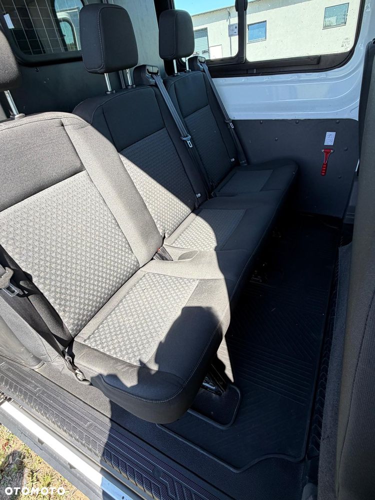 Ford Transit Brygadowy - 19