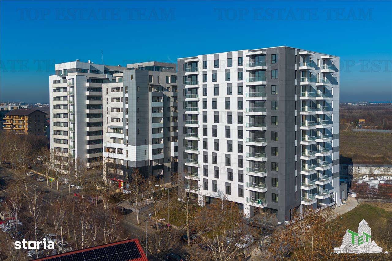 Photo 6 of Apartament 3 bedroom in Soseaua Ionescu Sisesti Gheorghe